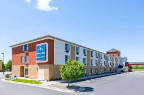 AmericInn by Wyndham Rochester Airport